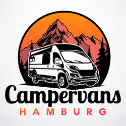 Logo von Campervans Hamburg