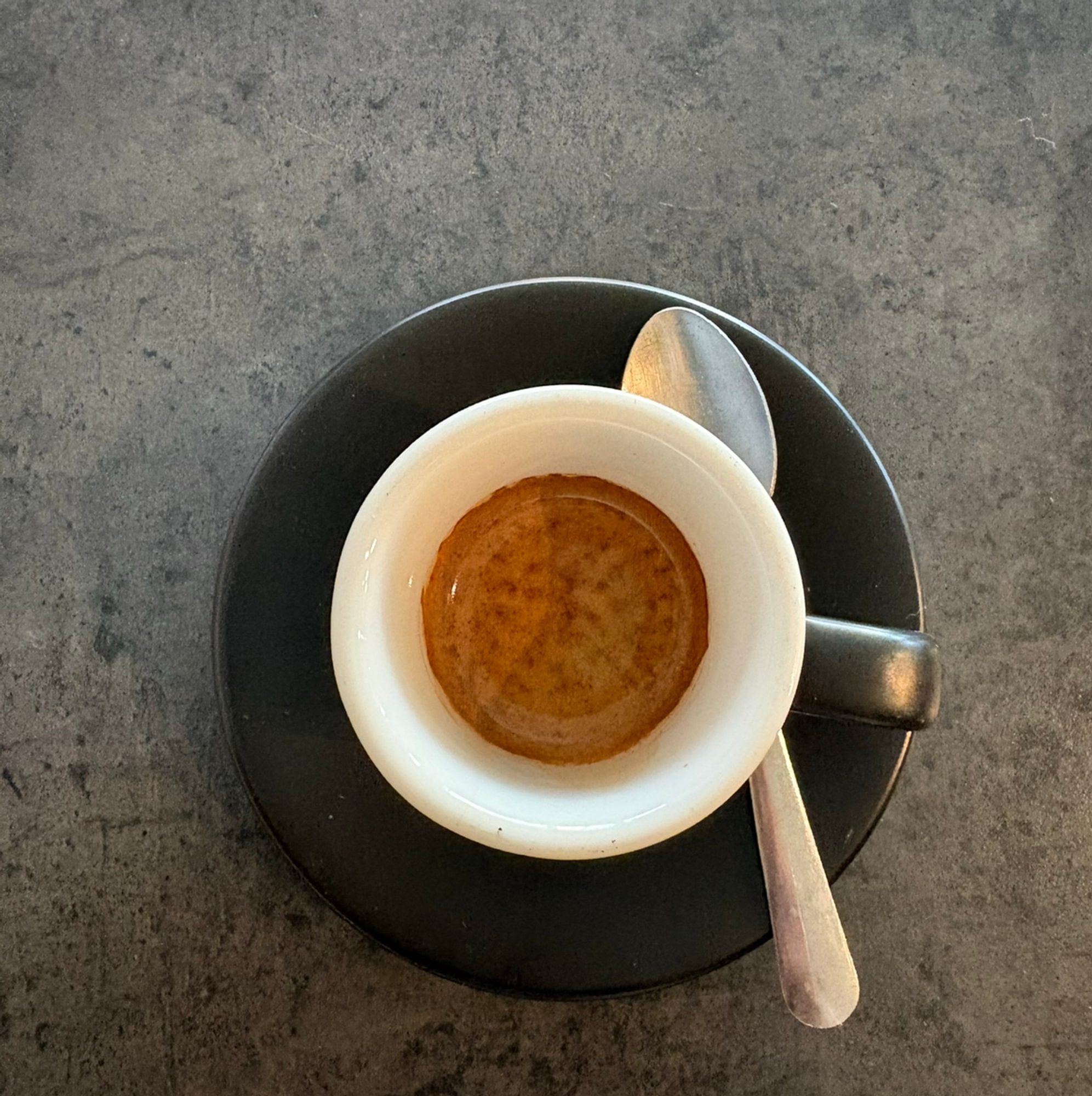 Espresso