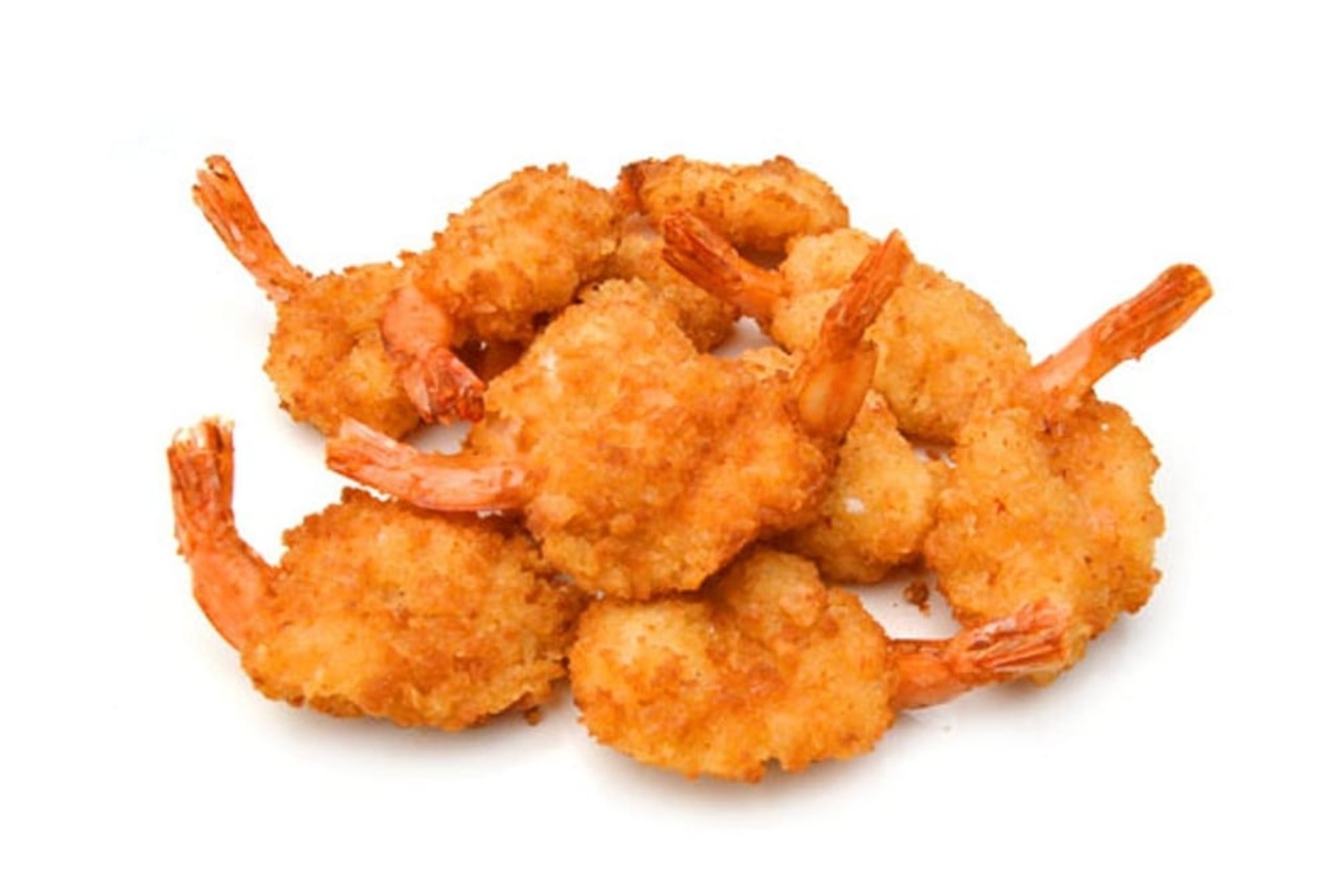 A10 - Coconut Butterfly Shrimp