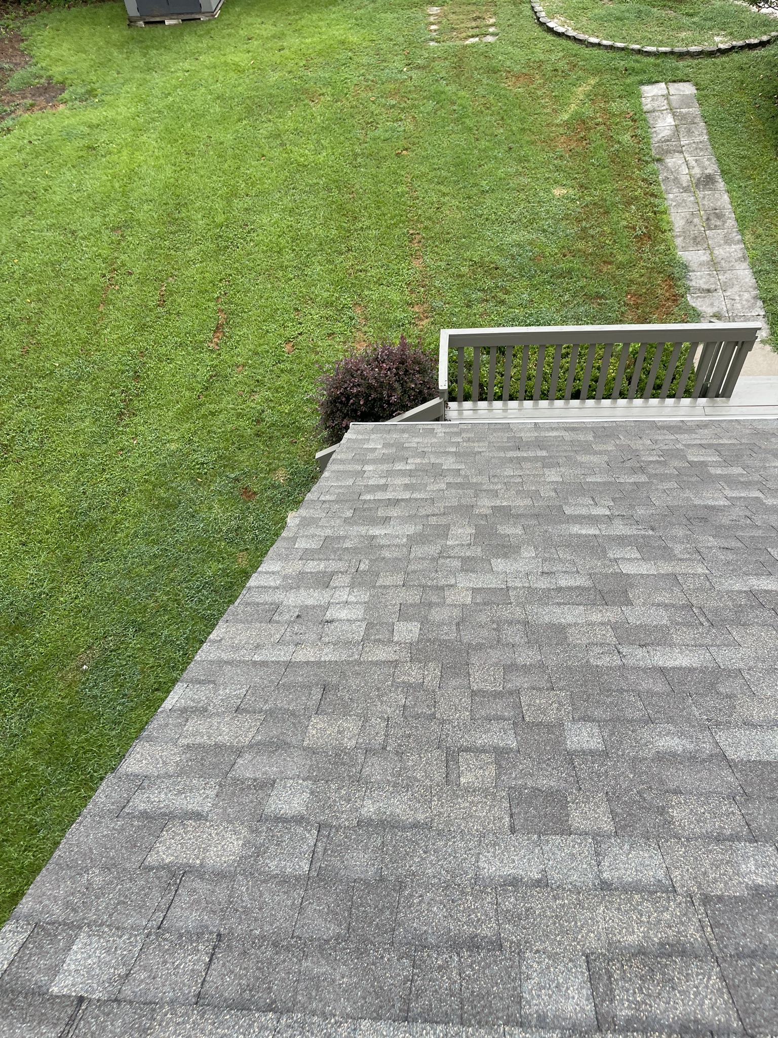 Galloway Roofing Image