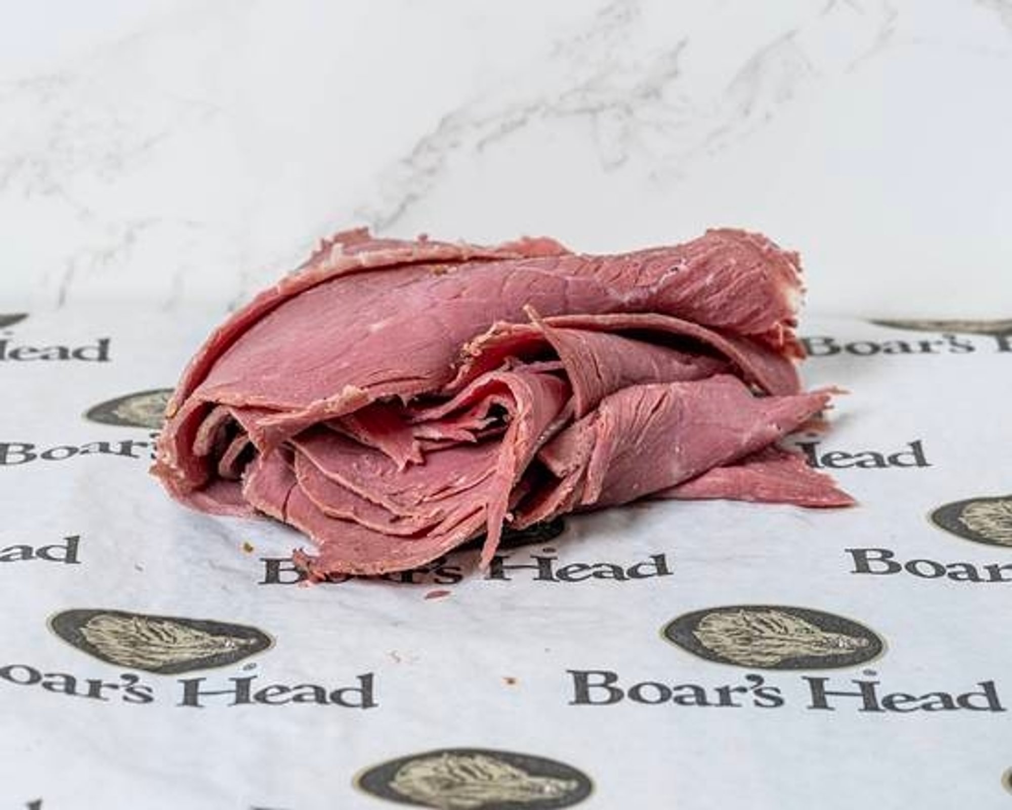 Corned Beef (1/2 Pound)
