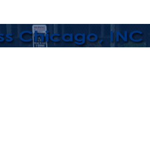 Fiberglass Chicago, Inc. Logo