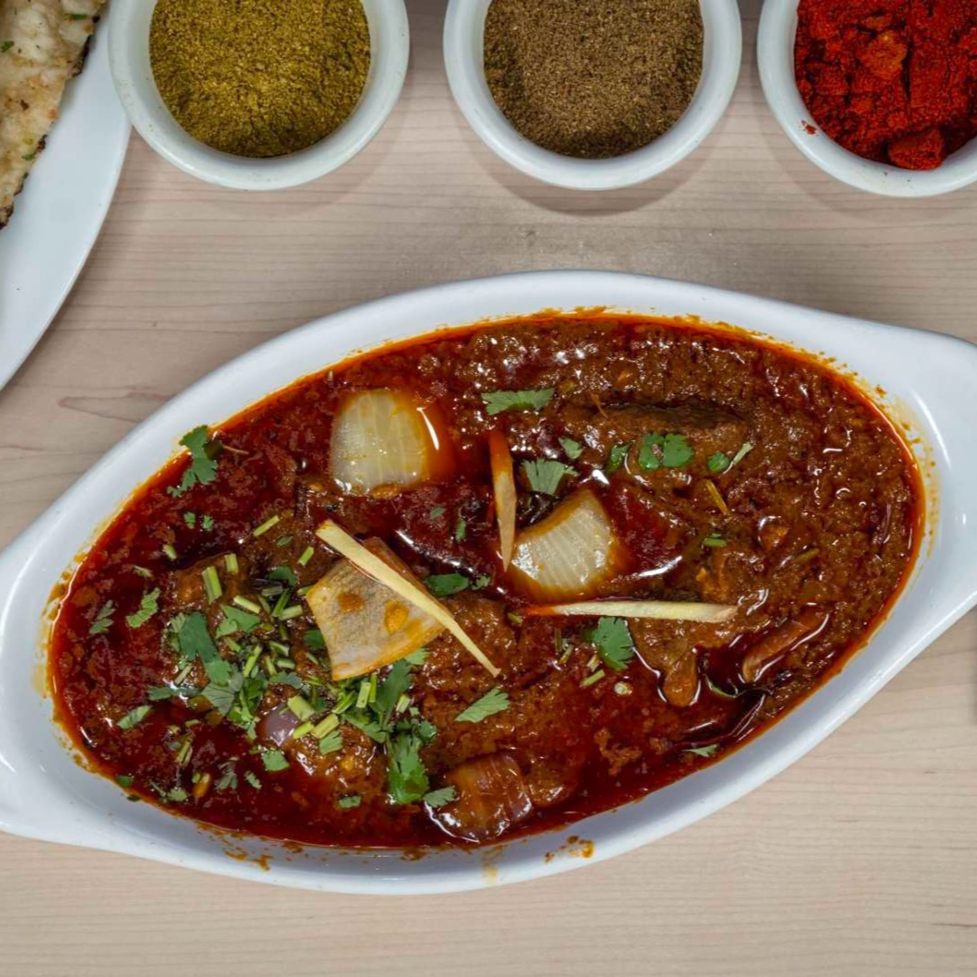 Lamb Mutton Do Payza