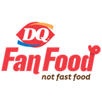 Dairy Queen Grill & Chill Logo