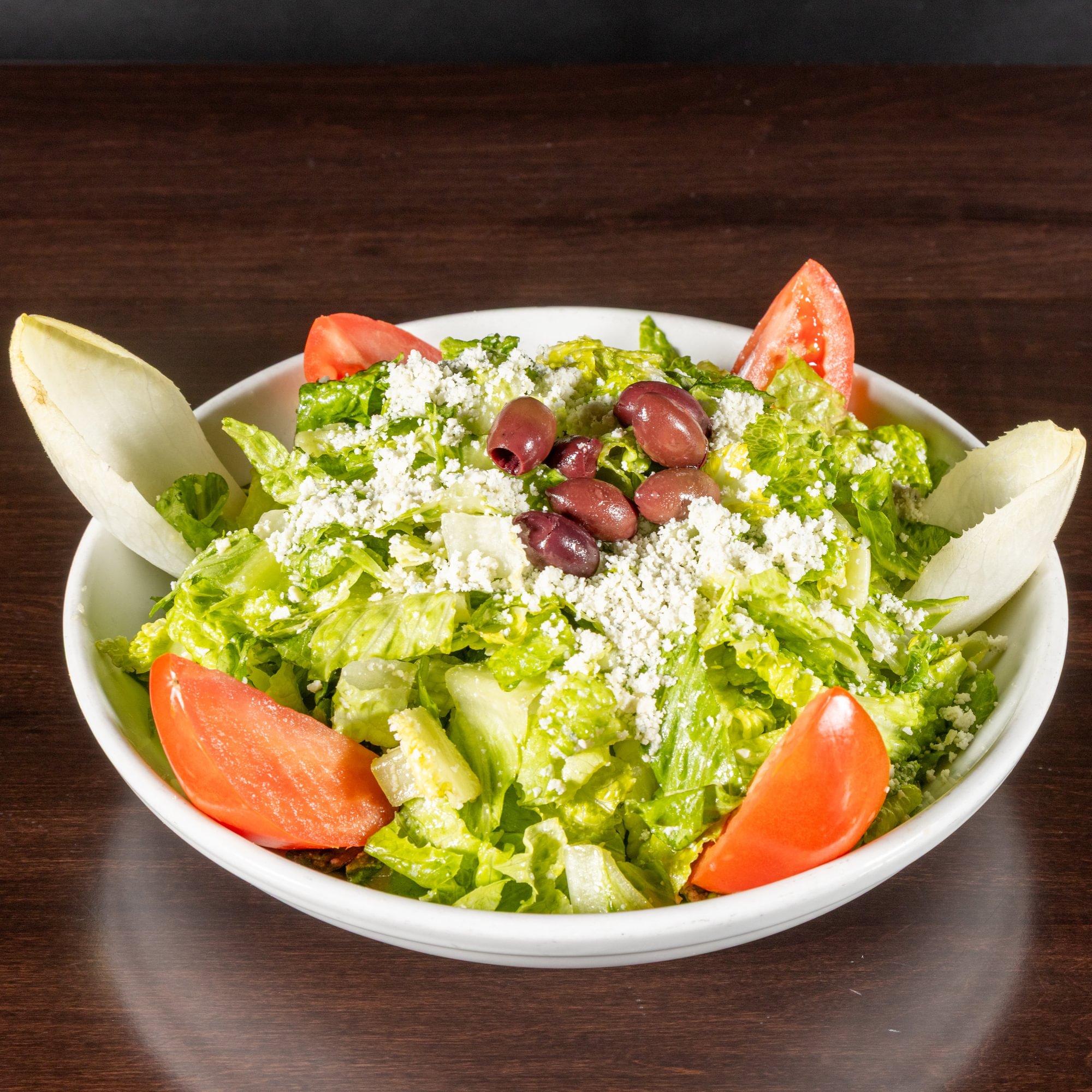 Mario's Gorgonzola House Salad