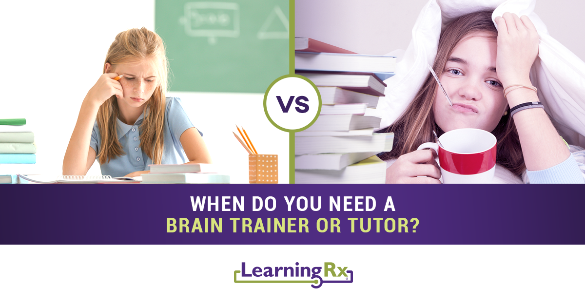 LearningRx - San Antonio NW Image