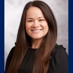Vanessa Workinger, FNP