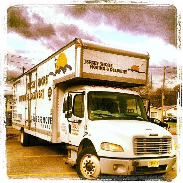 Jersey Shore Moving & Storage Photo