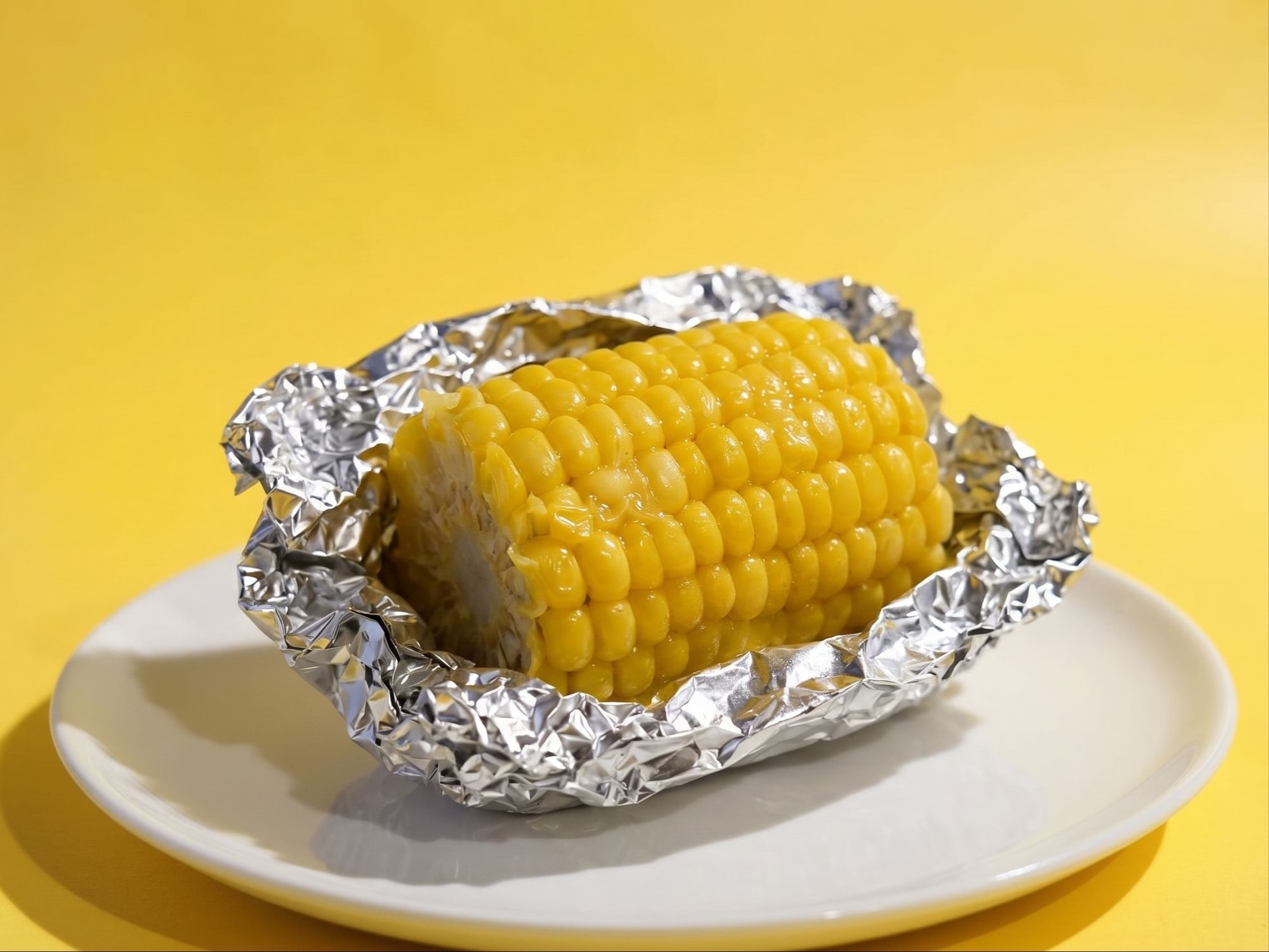 Corn on the Cob