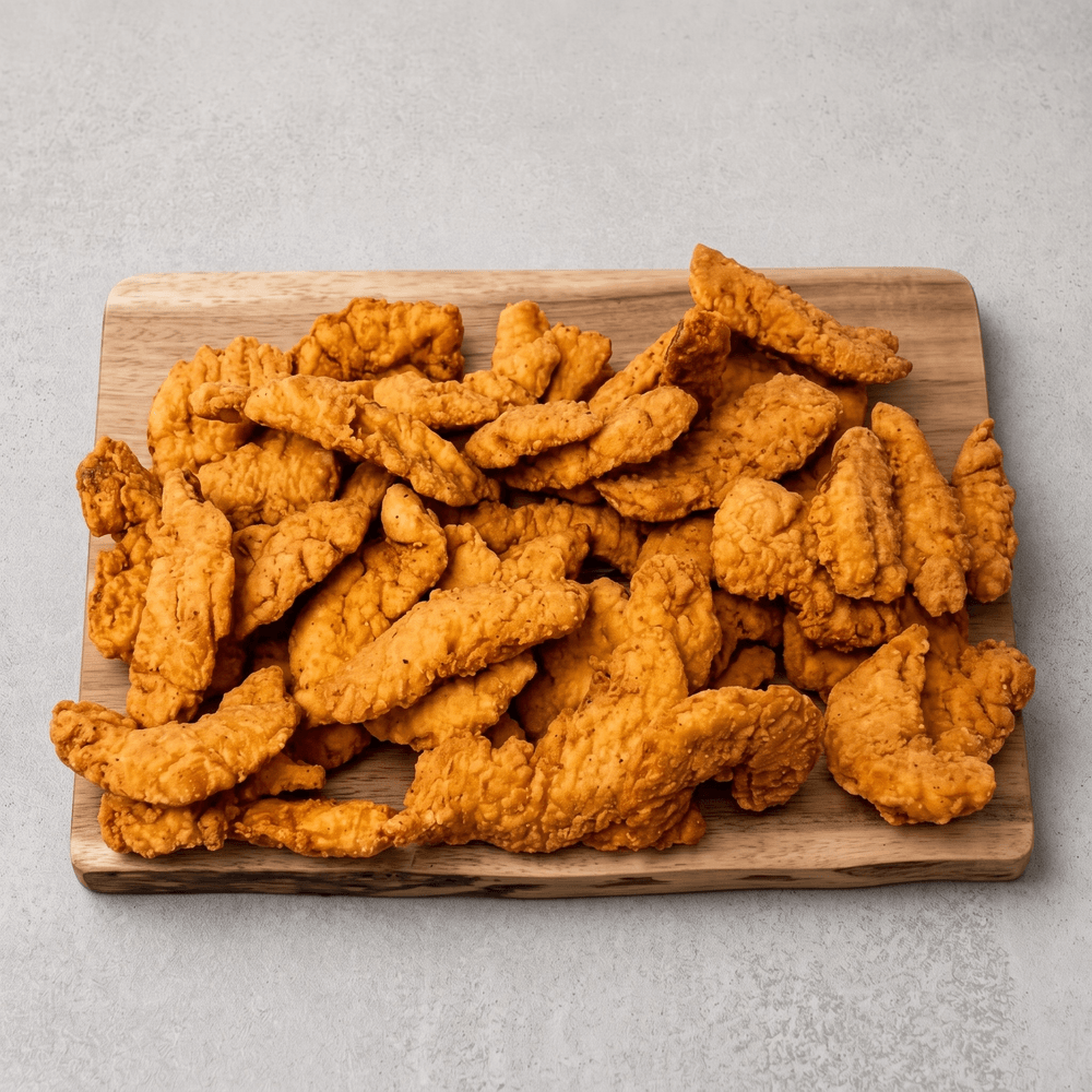 Chicken Fingers