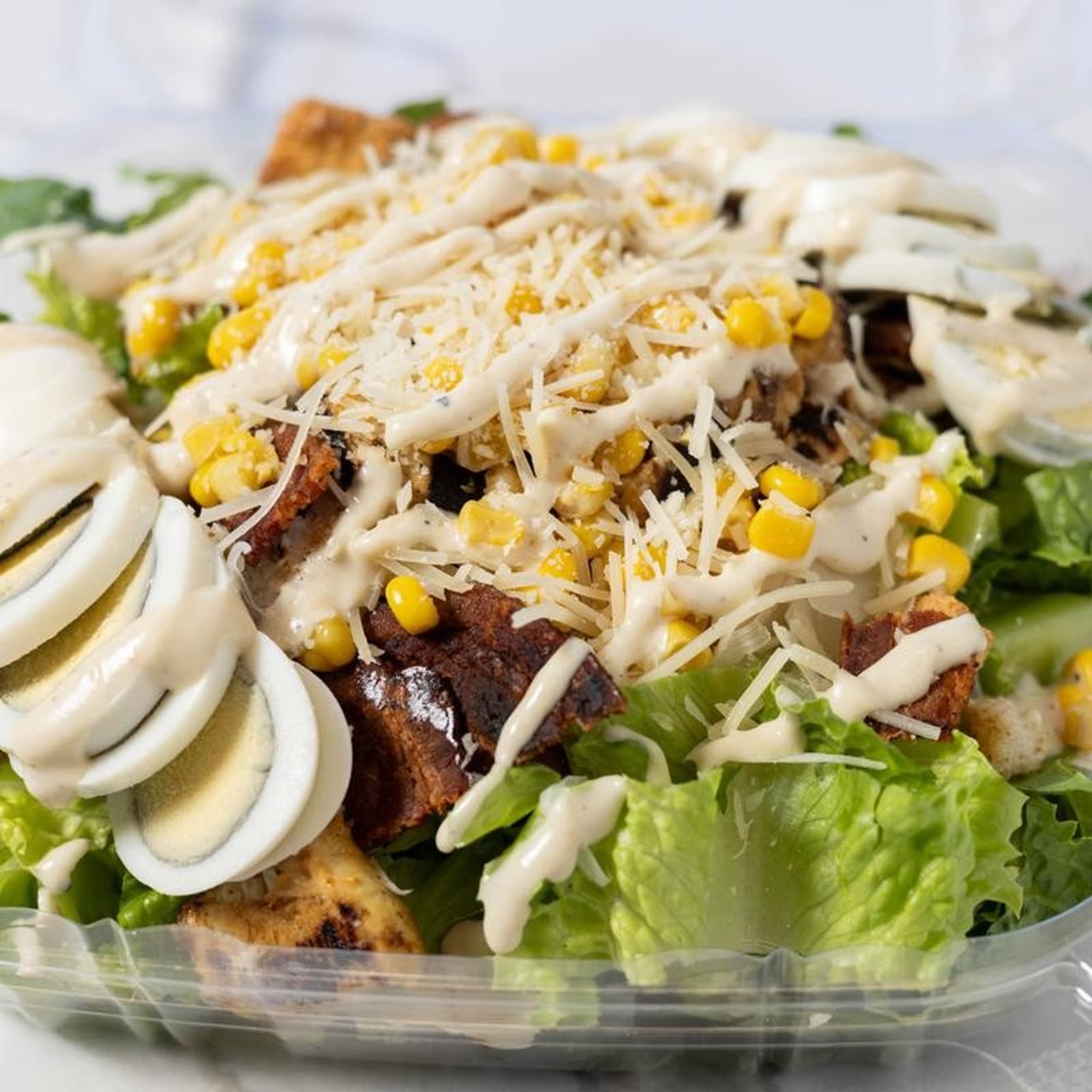 Al Forno Salad