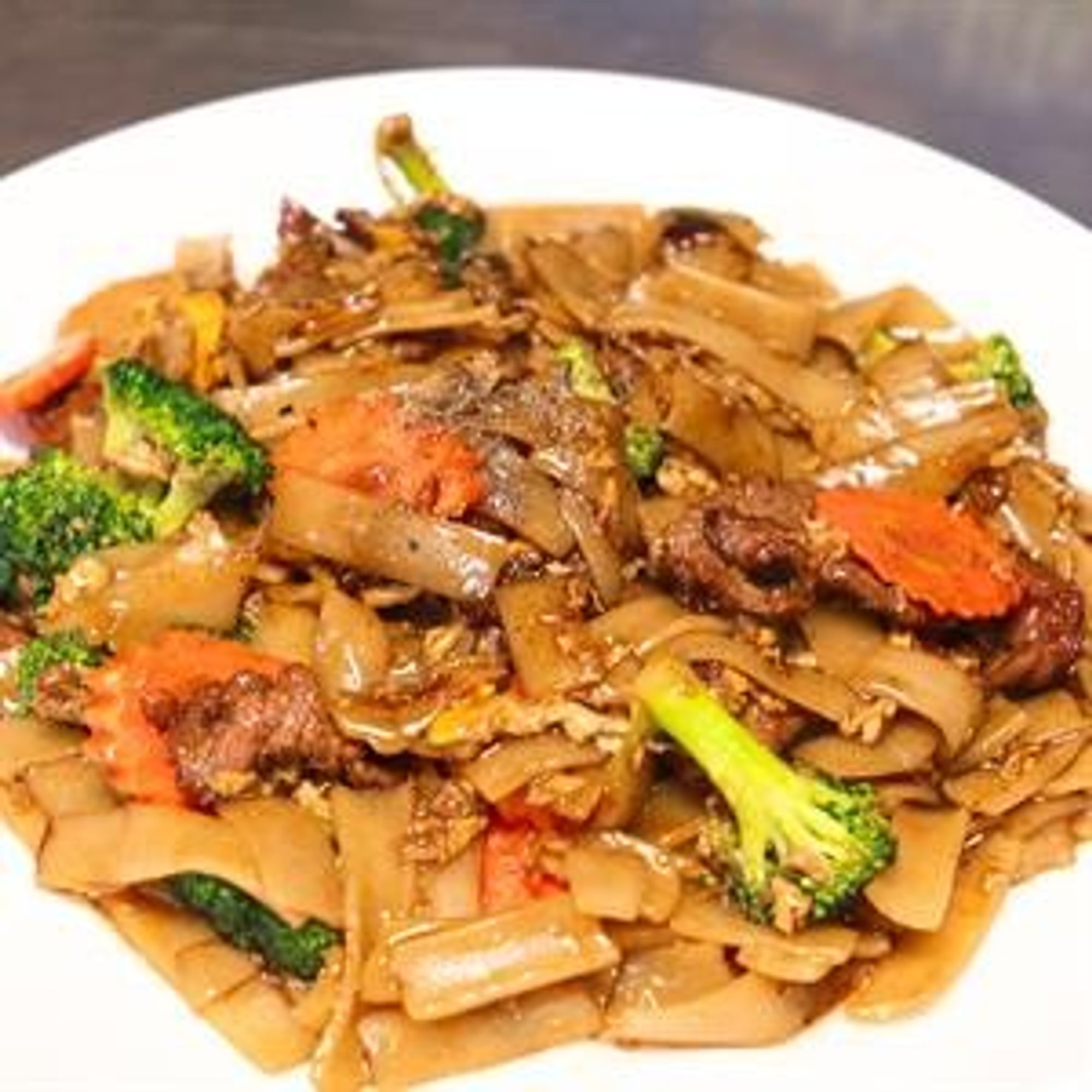 Pad See Iw