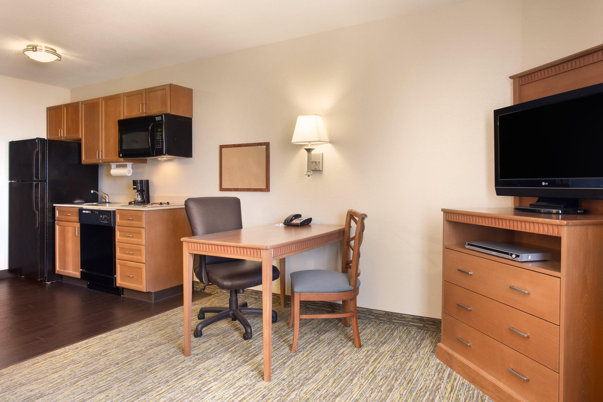 Candlewood Suites Yuma Photo