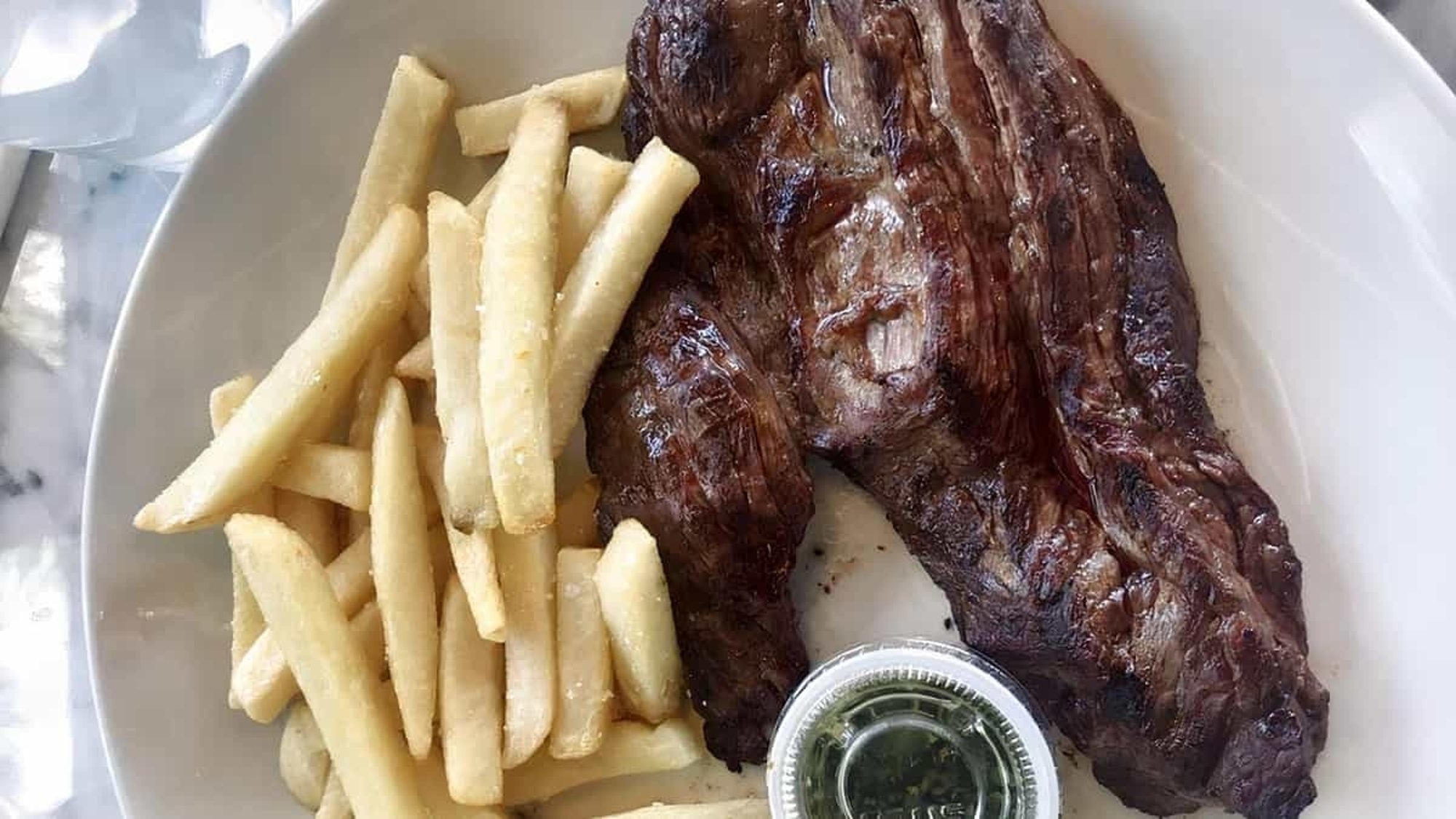 Flank Steak
