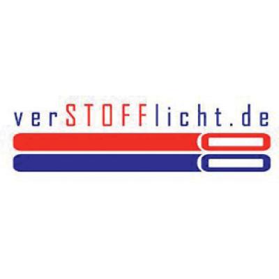 Logo von verSTOFFlicht Inh. Alina Becker-Schlobat