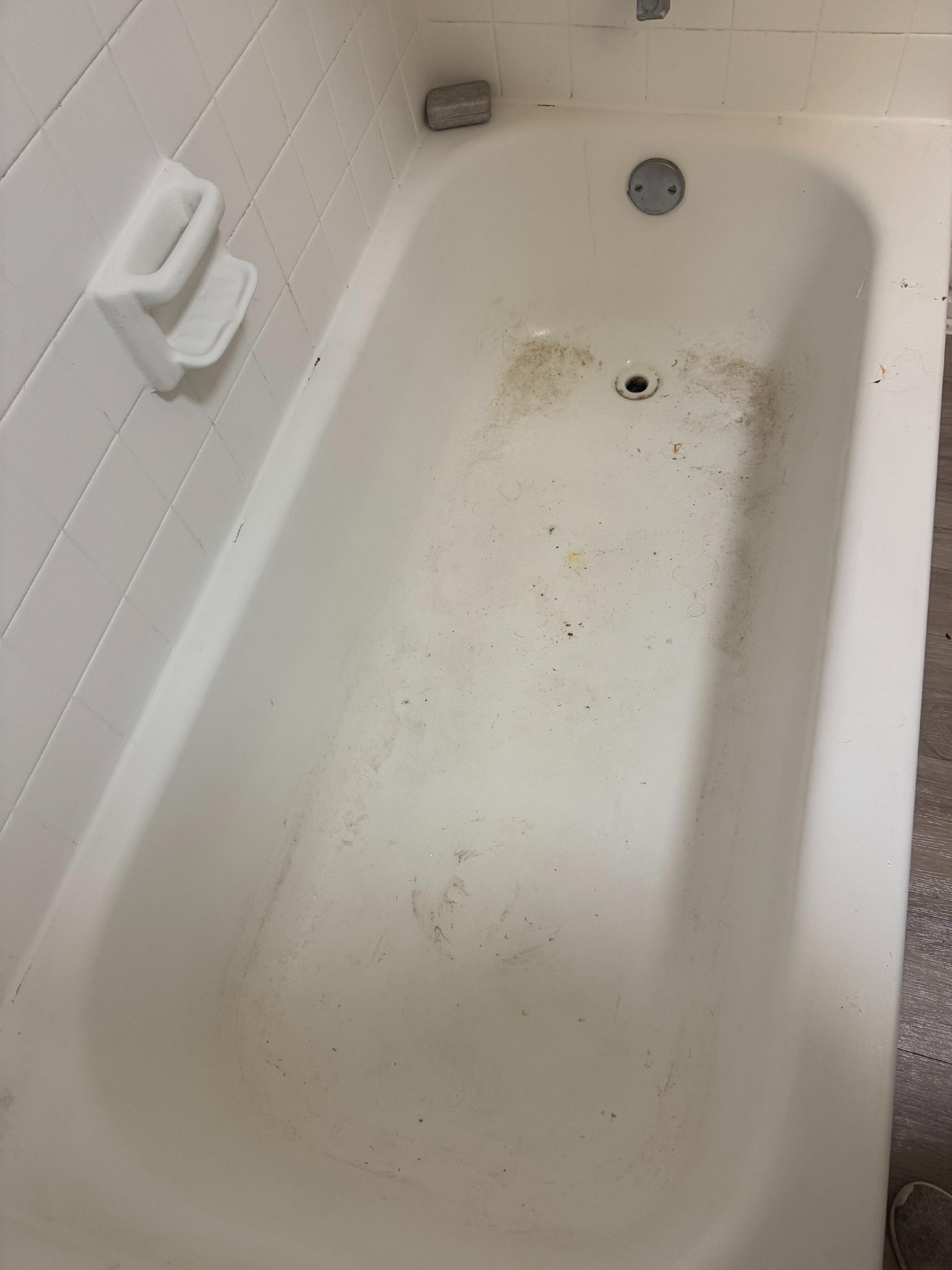 Sweeping Beauty Cleaning Service Image