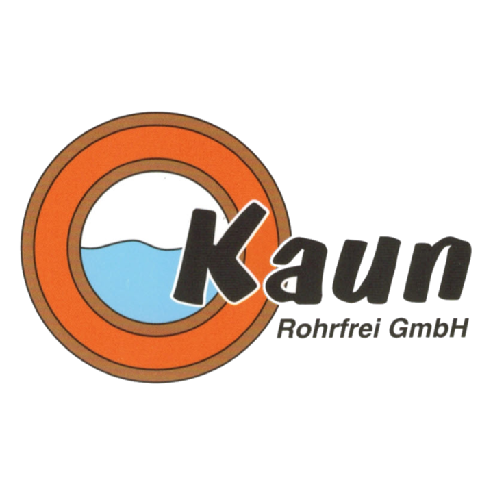 Logo von Kaun Rohrfrei GmbH