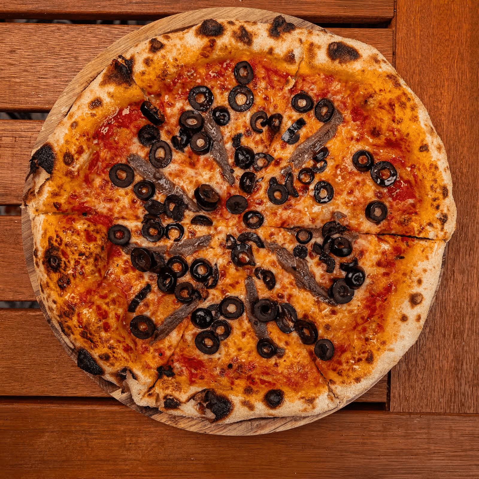 Pescara Pizza