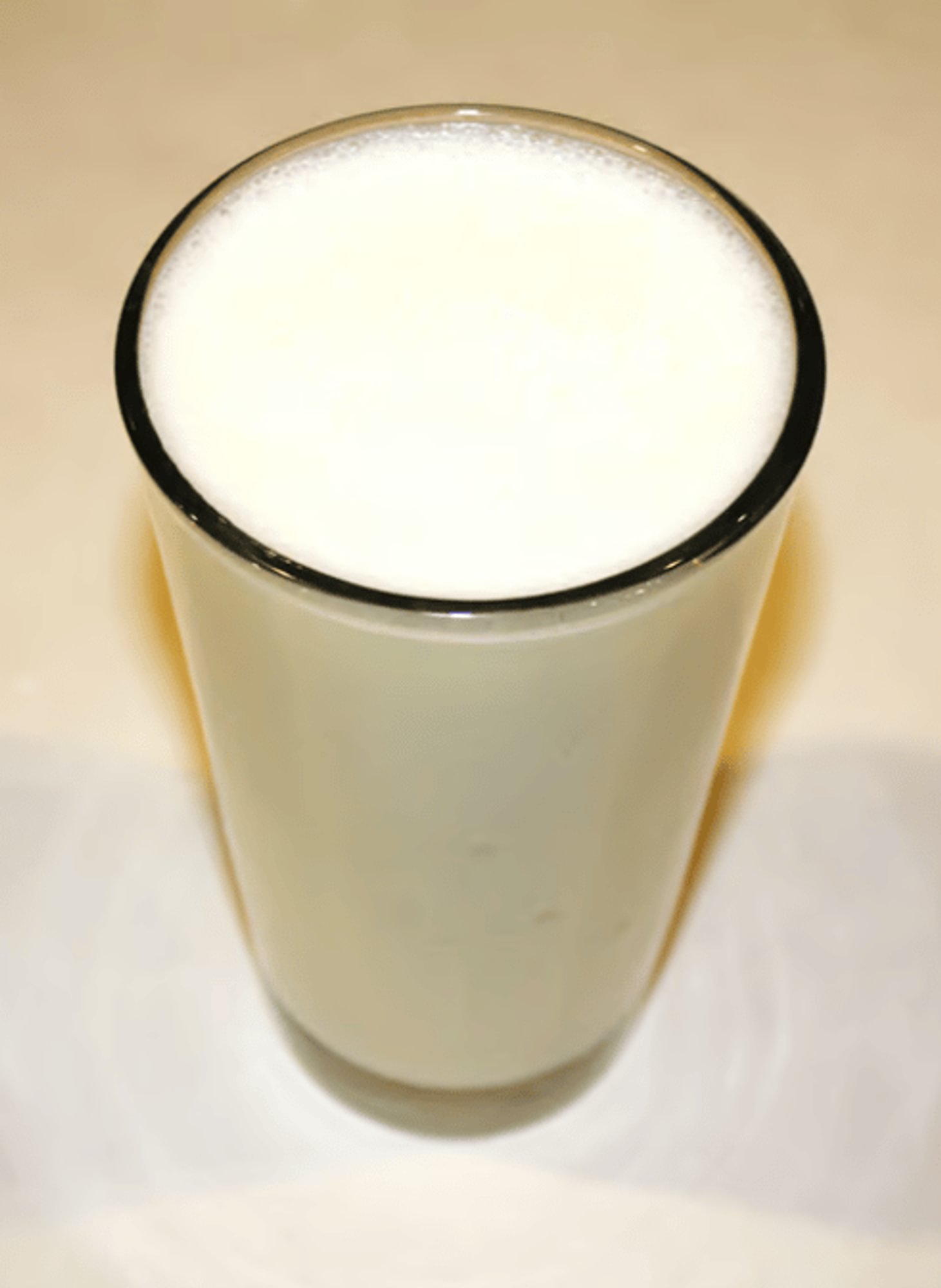 SWEET LASSI