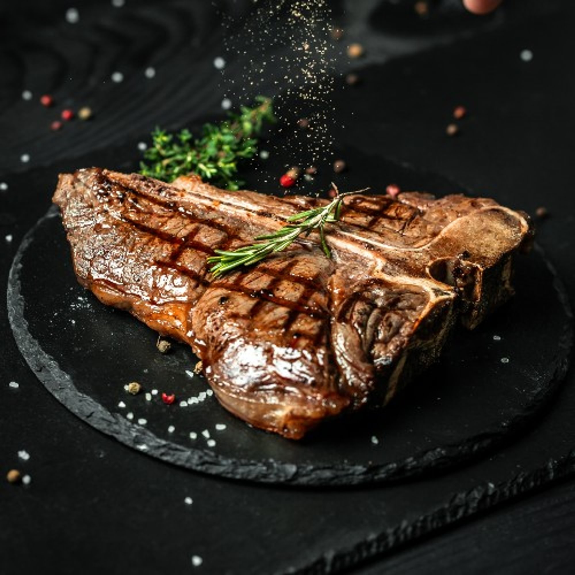 Steak - Kids