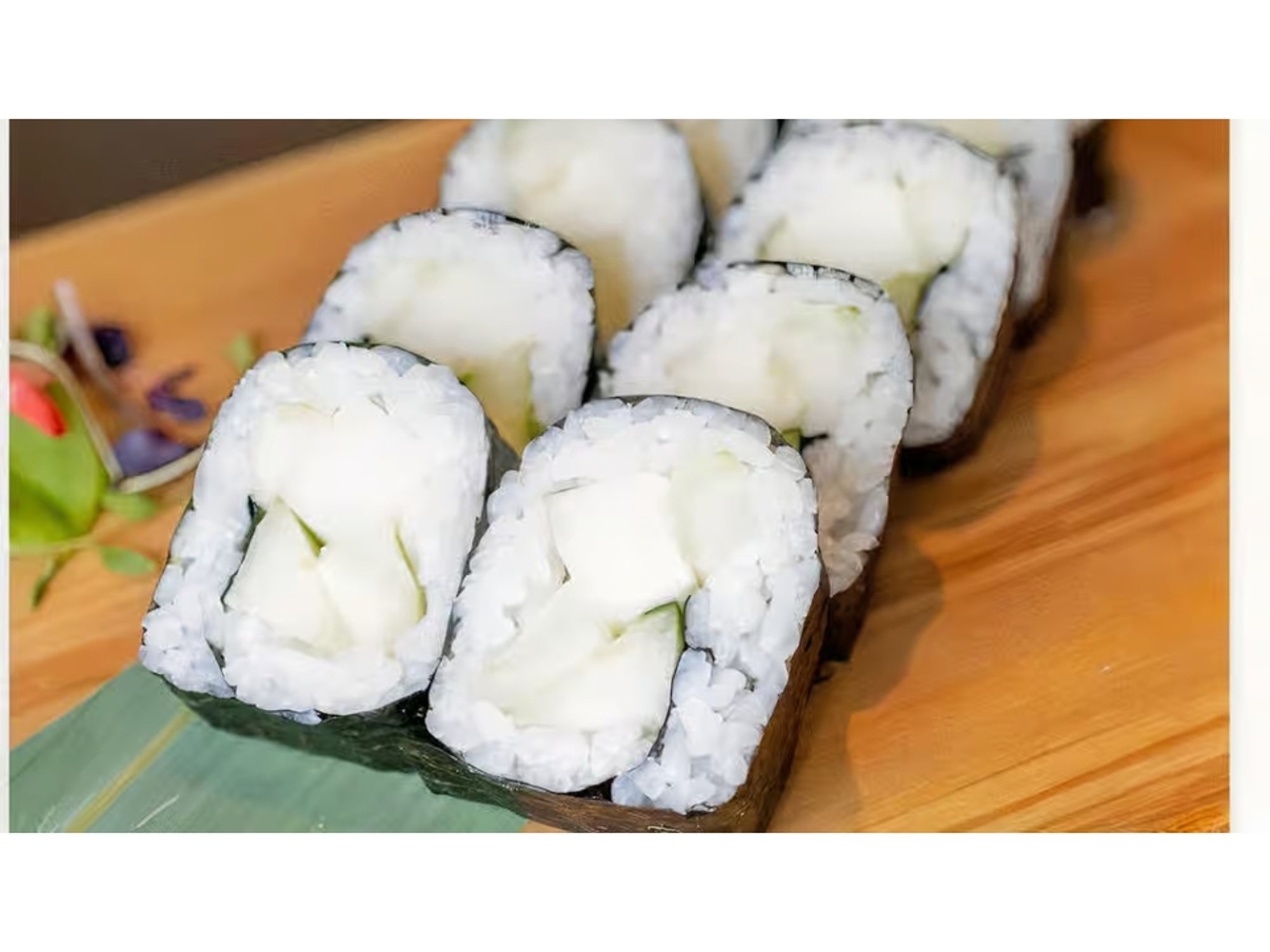 Kappa Roll