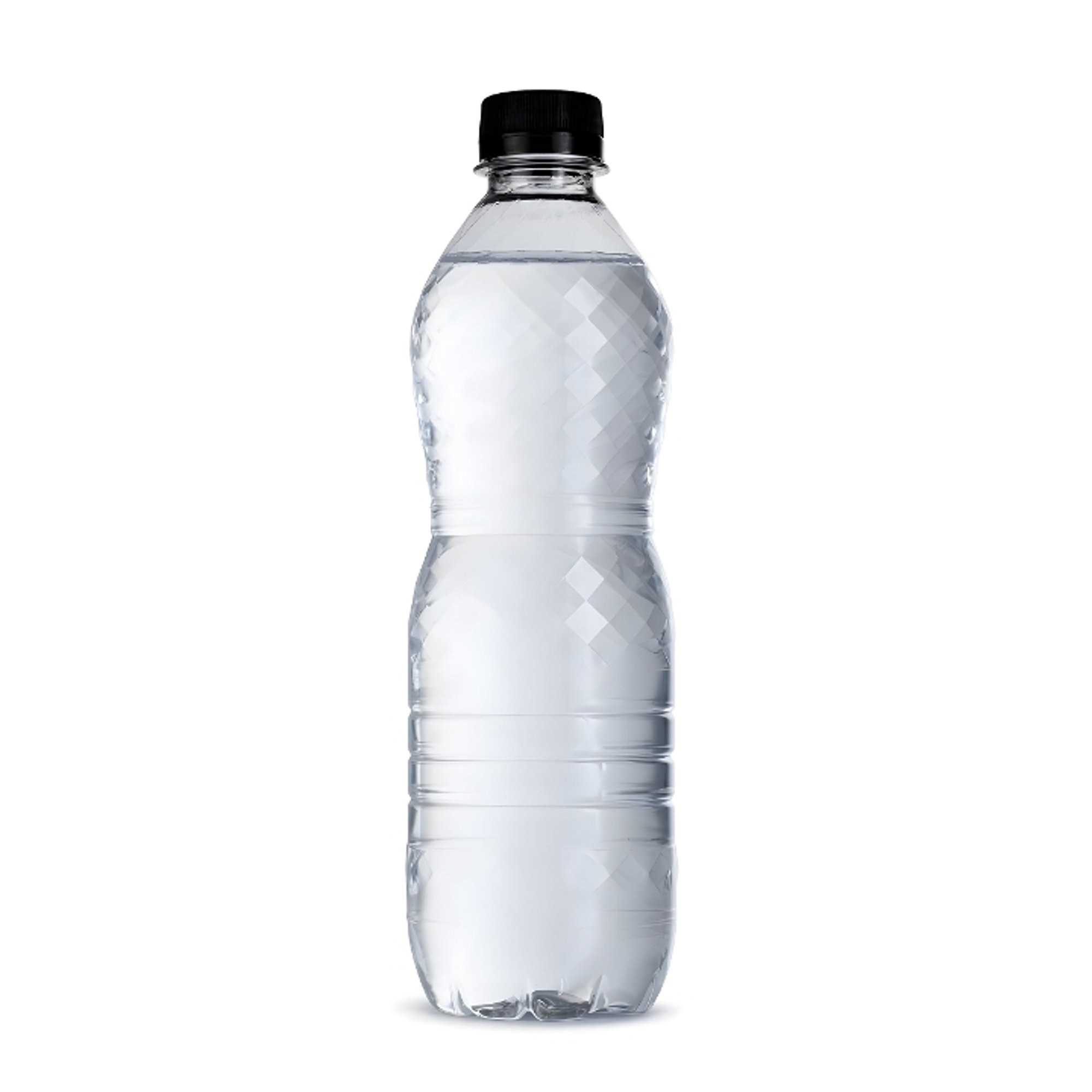 Bottled Water
