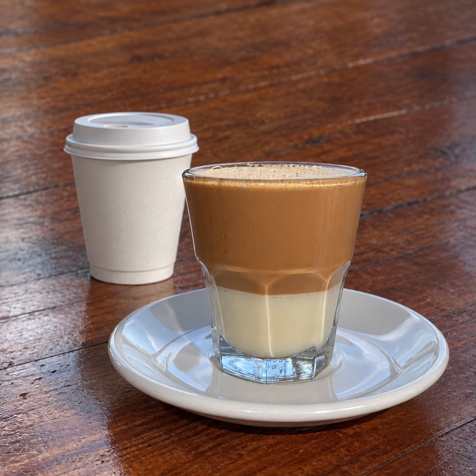 Cafe Bombón