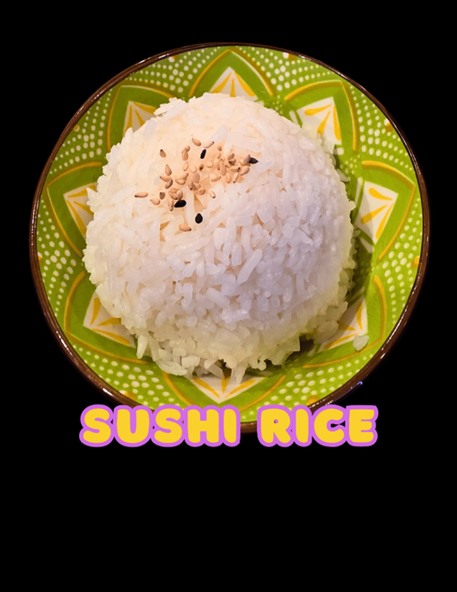Sushi Rice