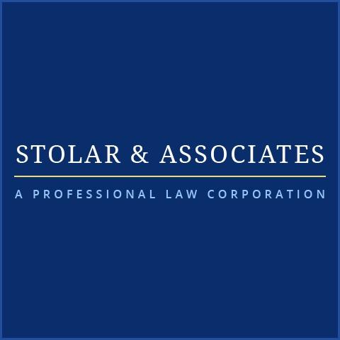 Stolar & Associates, A Professional Law Corporation