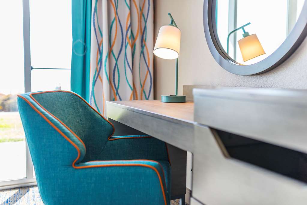 Hampton Inn Virginia Beach-Oceanfront North Image
