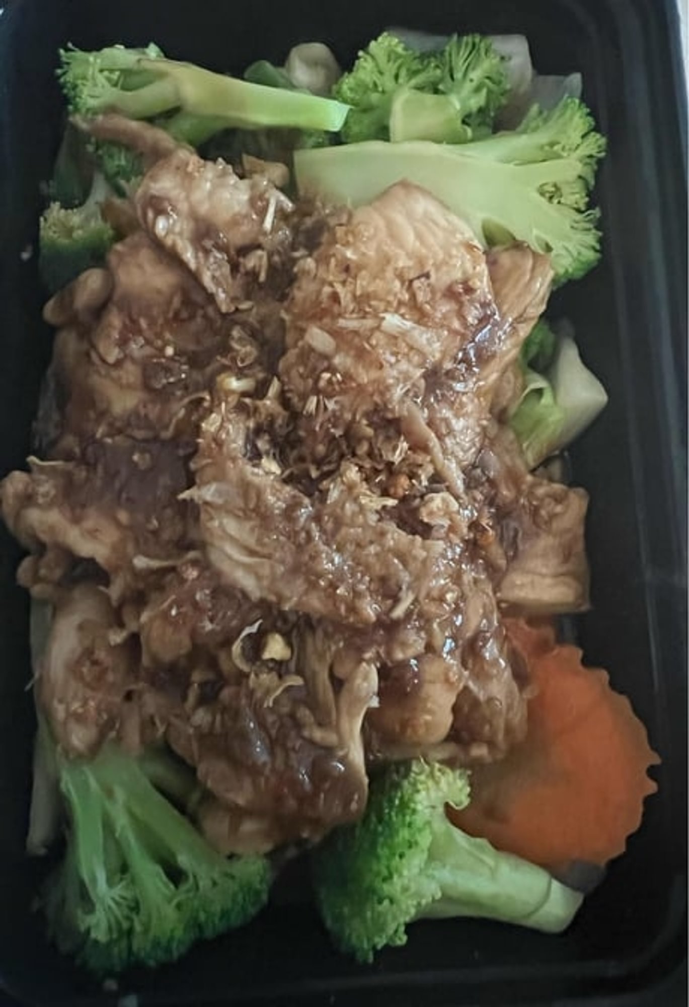 Pad Gra Tiem