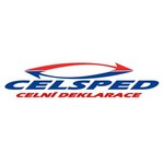 logo CELSPED s.r.o.