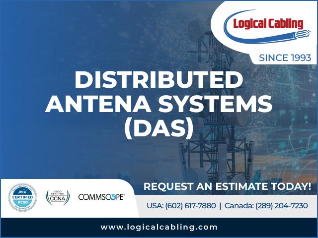 Logical Cabling Image