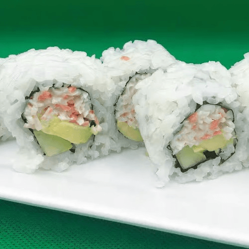 California Roll (8pcs)