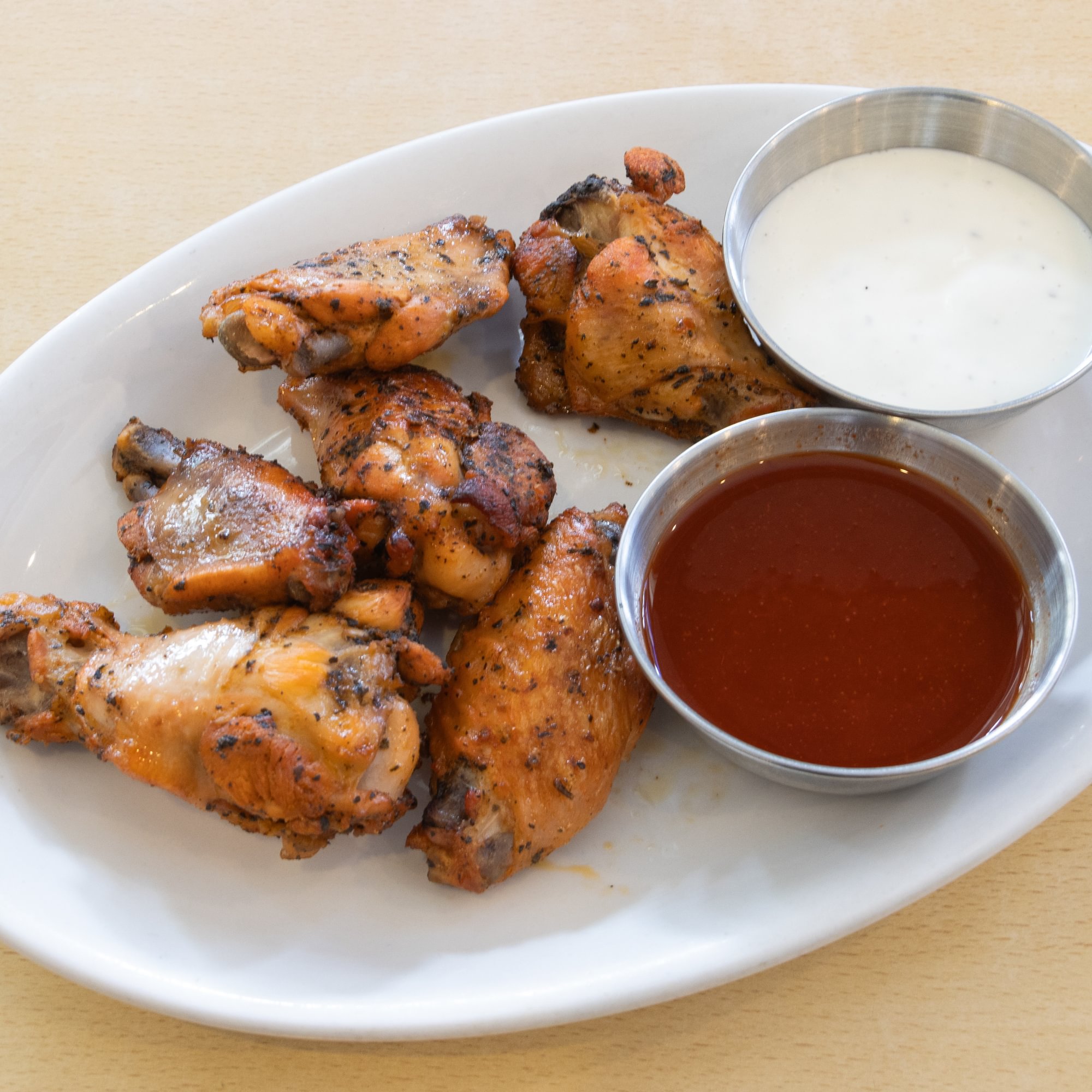 Buffalo Wings