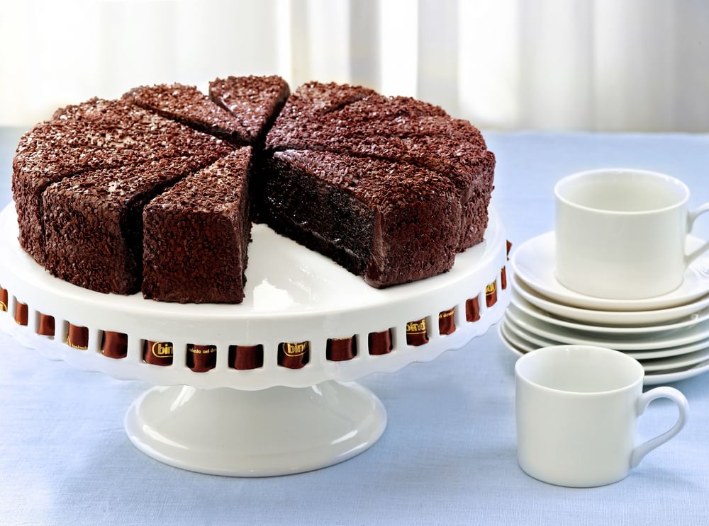 Chocolate Cake