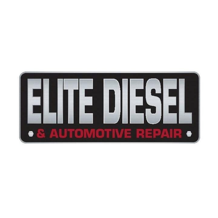 Elite Diesel & Automotive Repair