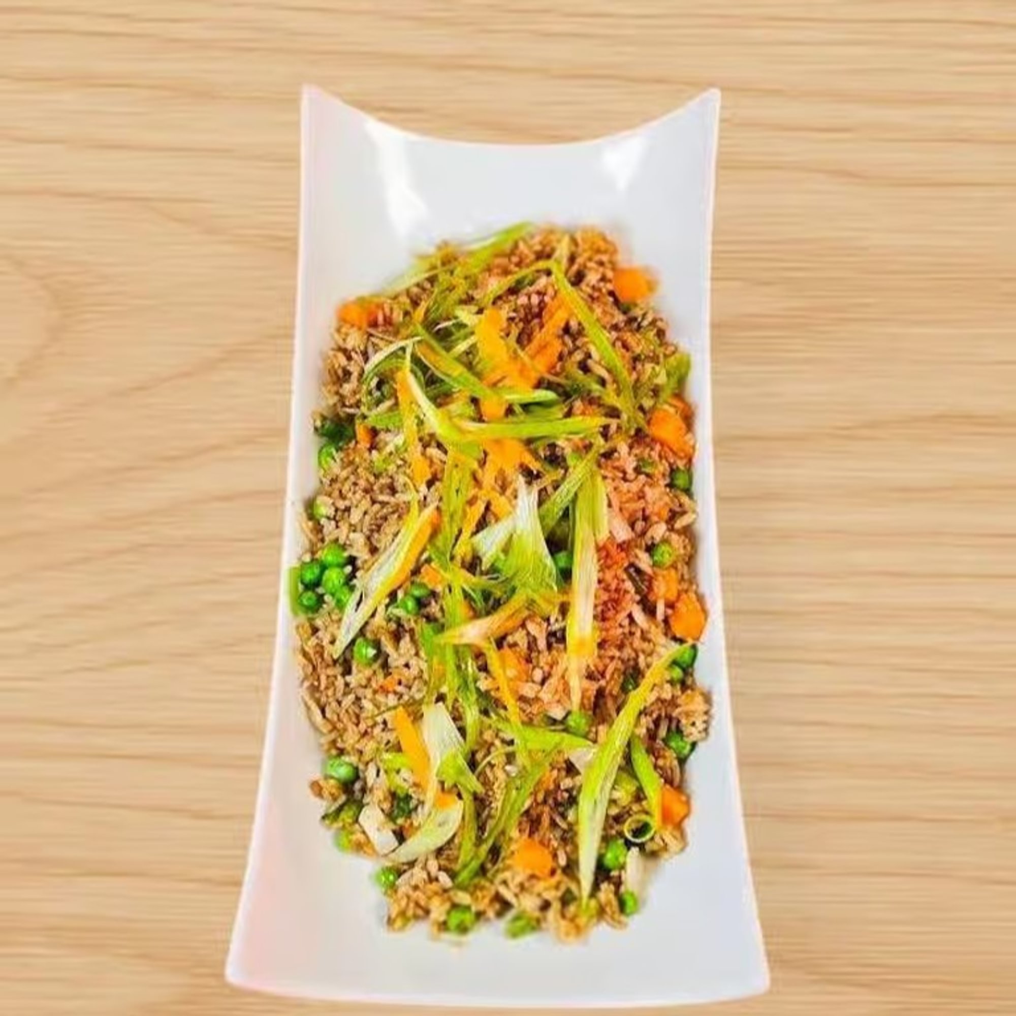 Fried Rice