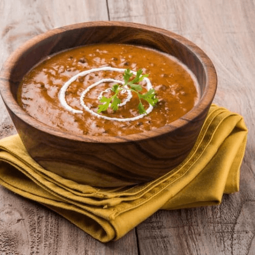 Dal Makhani