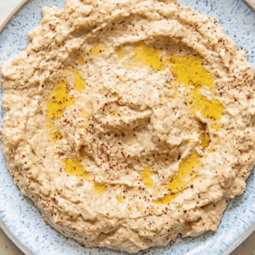 Baba Ganoush