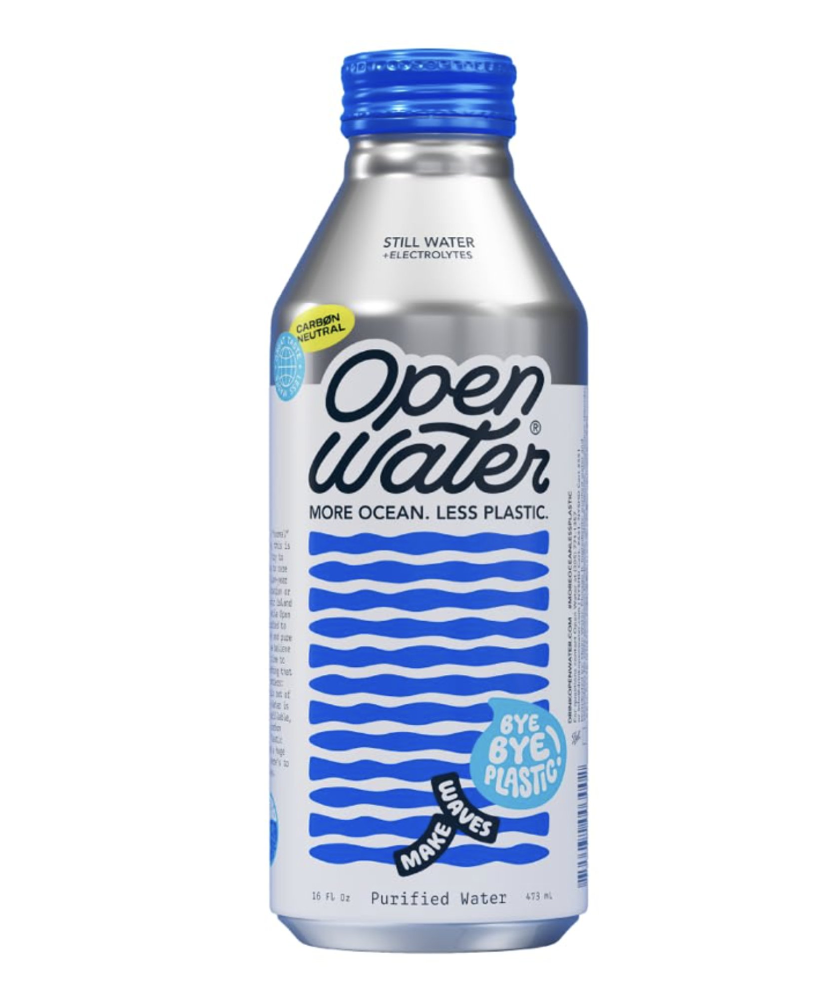 Water Bottle