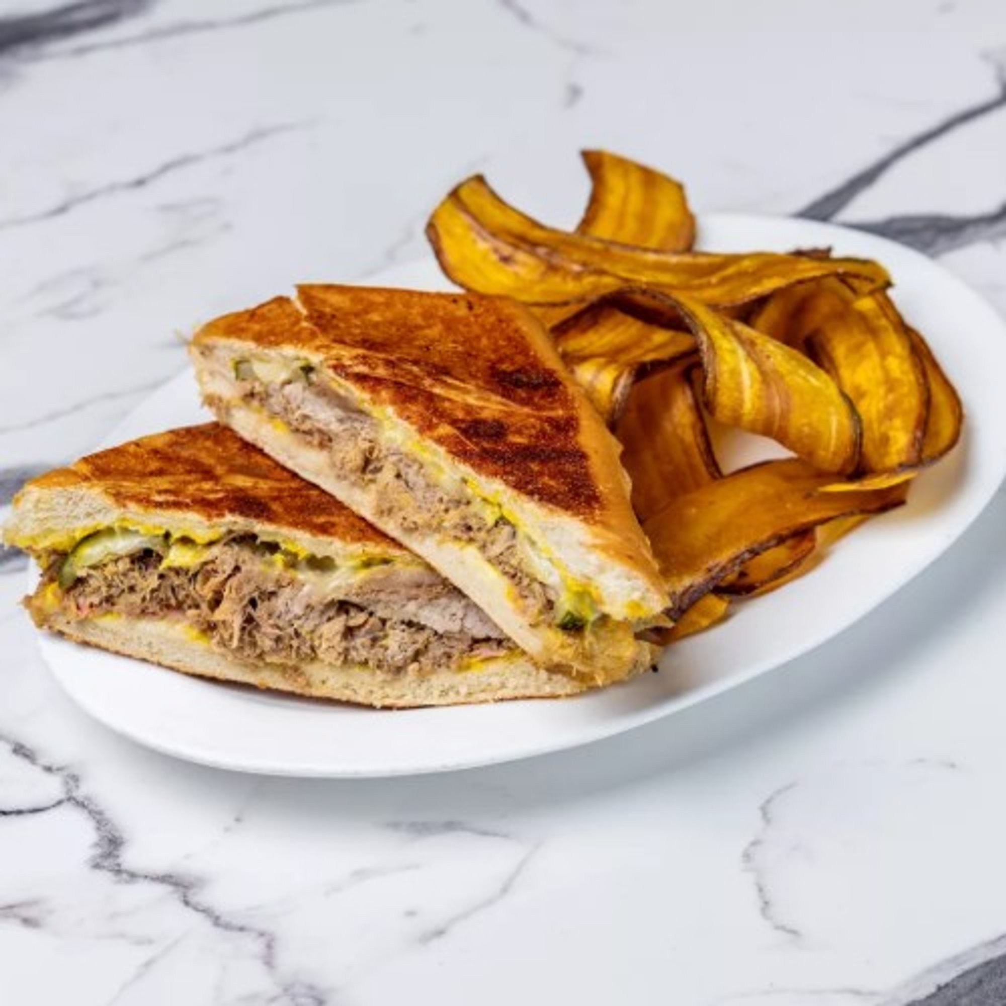 Cuban Sandwich