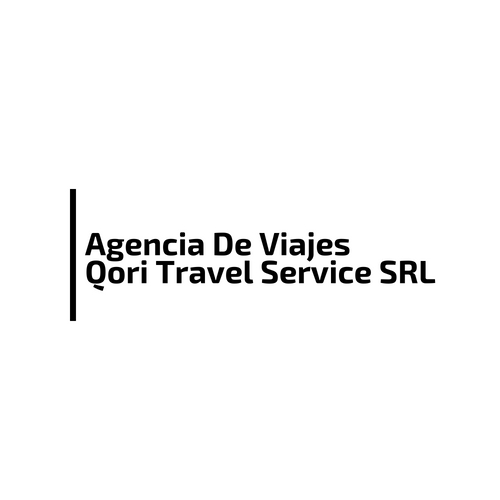 Agencia De Viajes Qori Travel Service SRL Cusco