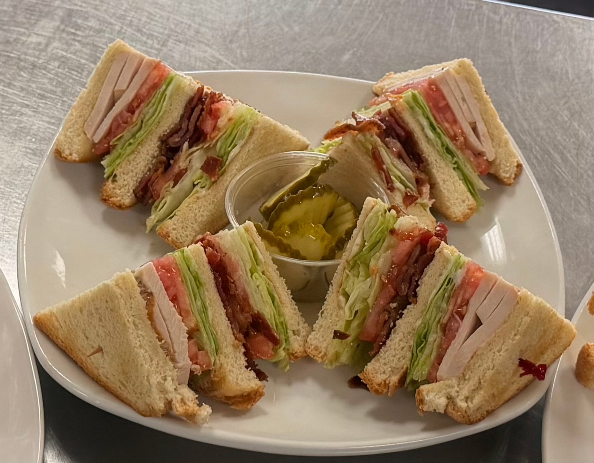 Club Sandwich