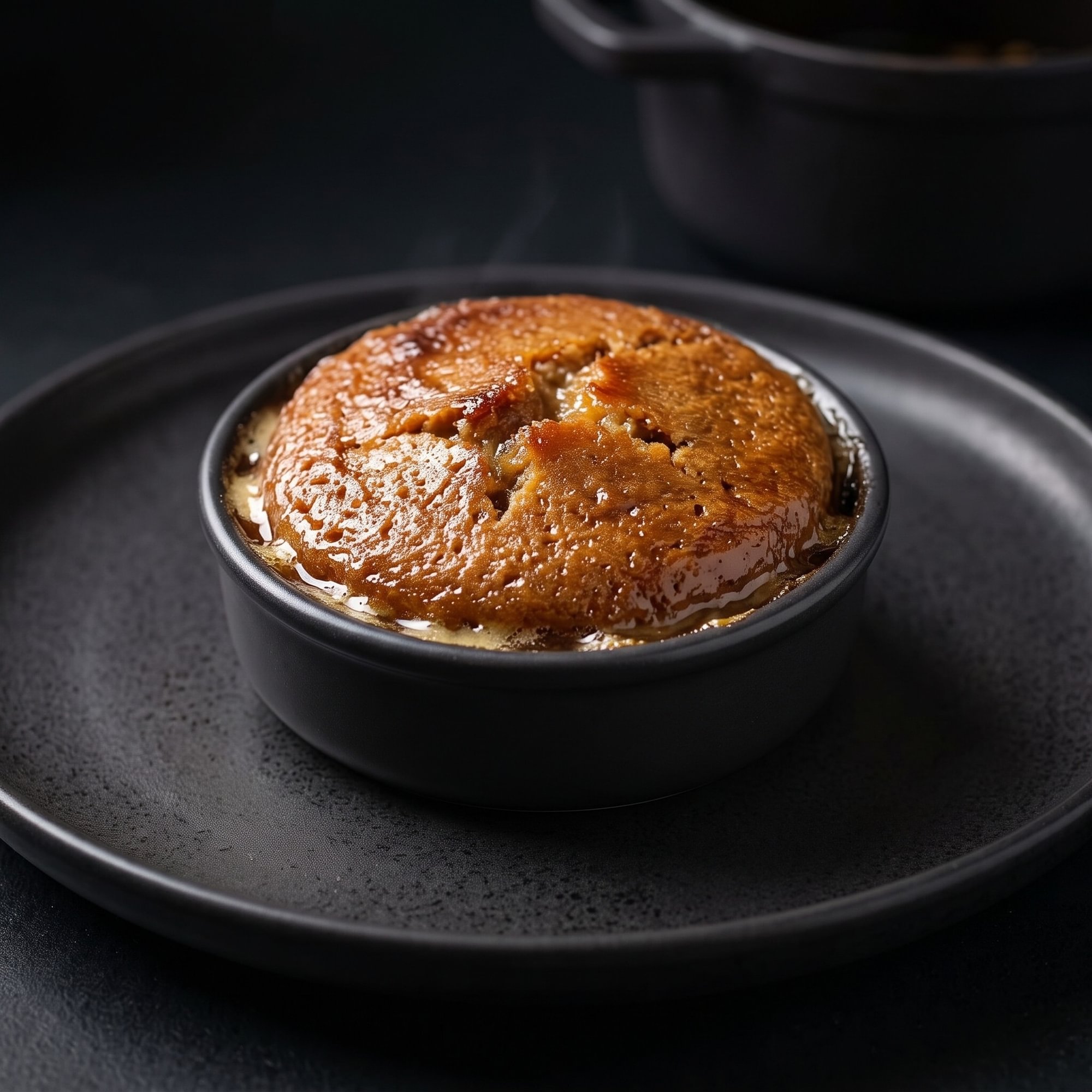 Malva Pudding