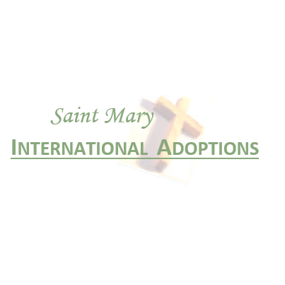 Saint Mary International Adoption