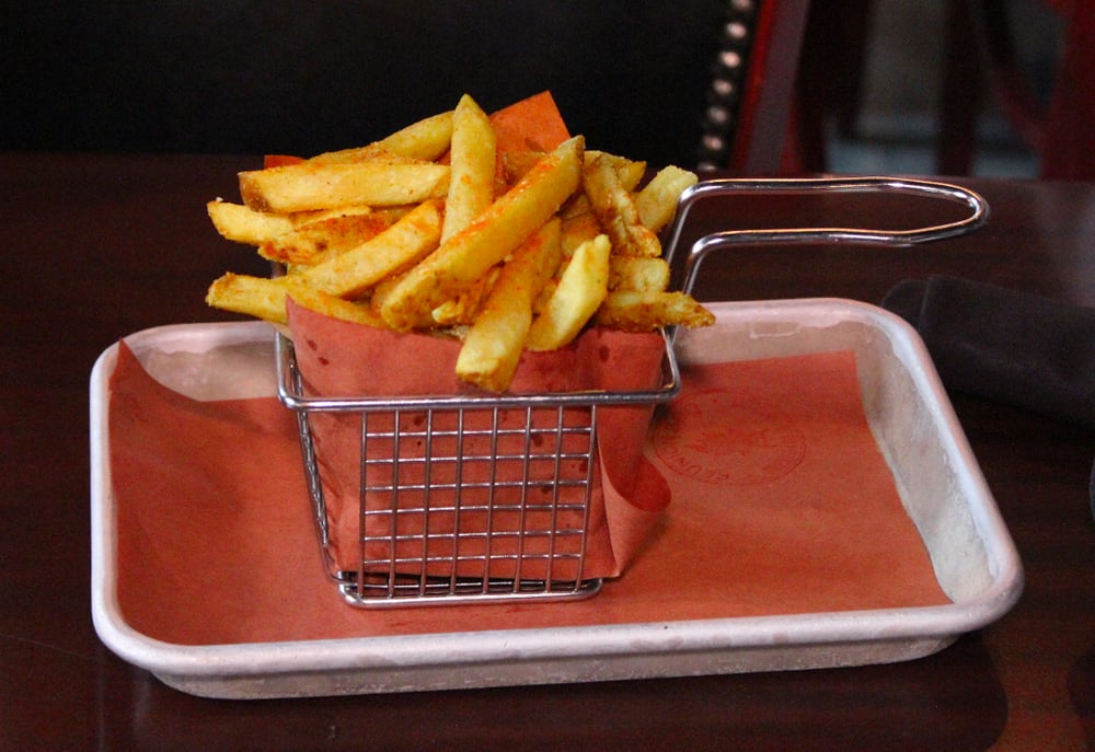 FRIES