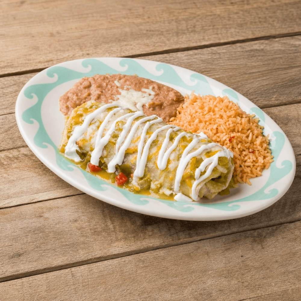 Combo Lunch #19