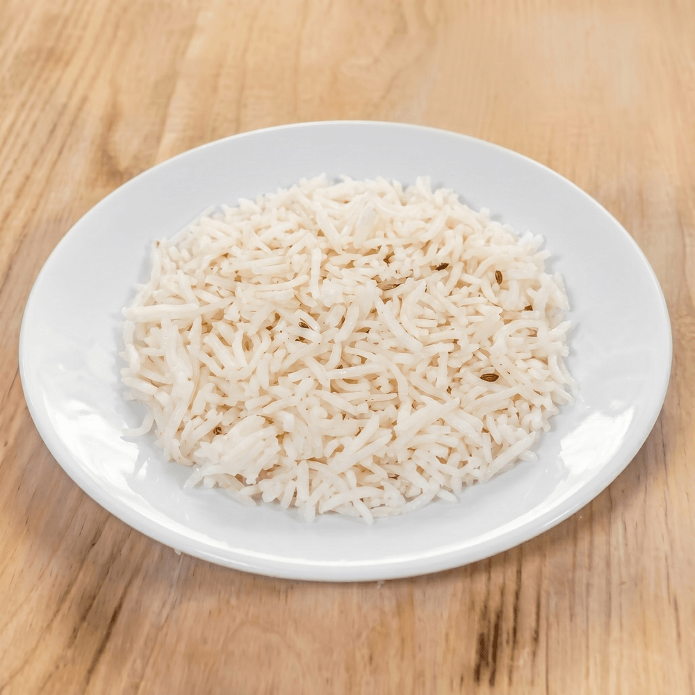Jeera Rice