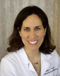 Andrea Ely, MD has practiced internal medicine since graduating from New York Medical College in 1997. She now practices at Sunflower Medical Group's Shawnee Mission location.
